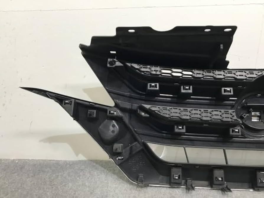 セレナC27 Ｆグリル 送料込み】 C27 日産セレナ前期 ハイウェイスター用 フロント